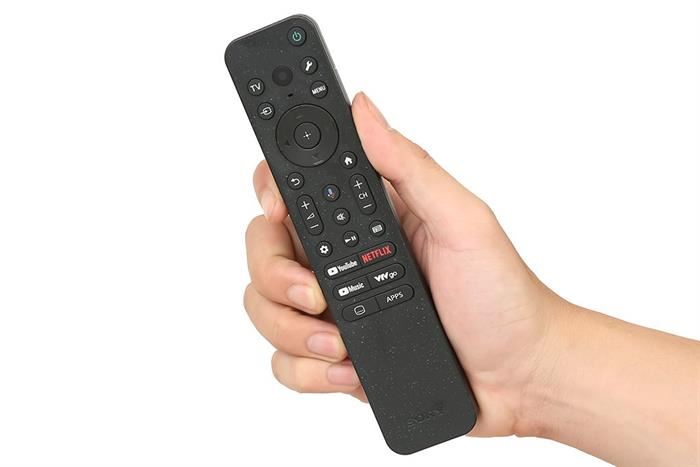 Google Tivi Sony 4K 65 Inch K-65S30